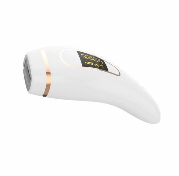 Bareskin IPL Laser Hair Removal Machine At Home Bareskin