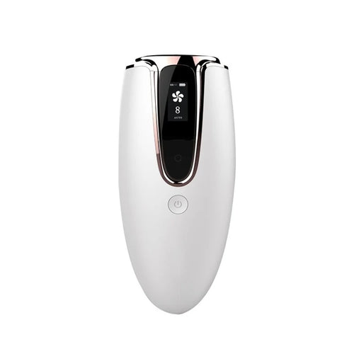 Bareskin Lunara Luxe 2-in-1 IPL Laser Hair Removal & Skin Rejuvenation