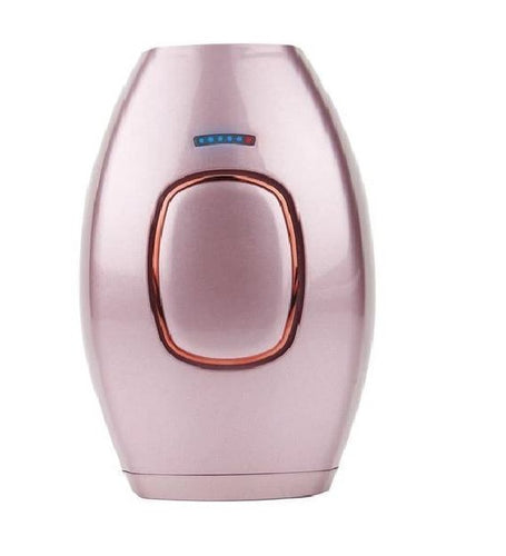 Bareskin Radiance Pro: Portable IPL Laser Hair Removal & Skin Rejuvenation Device